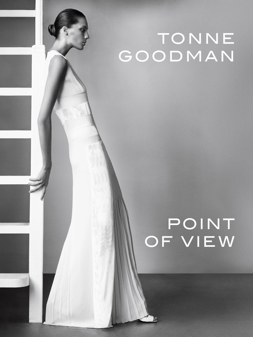 Title details for Tonne Goodman by Tonne Goodman - Available